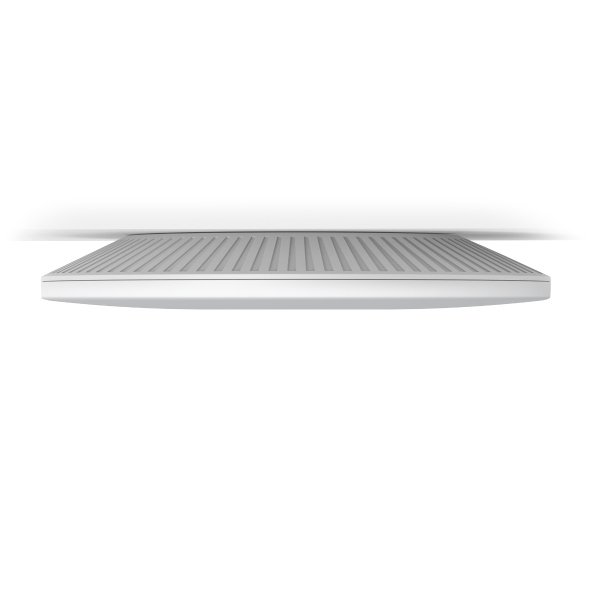 TP-LINK EAP683UR — Punto acceso Mesh Wi-Fi 6 AX6000 montaje techo 3
