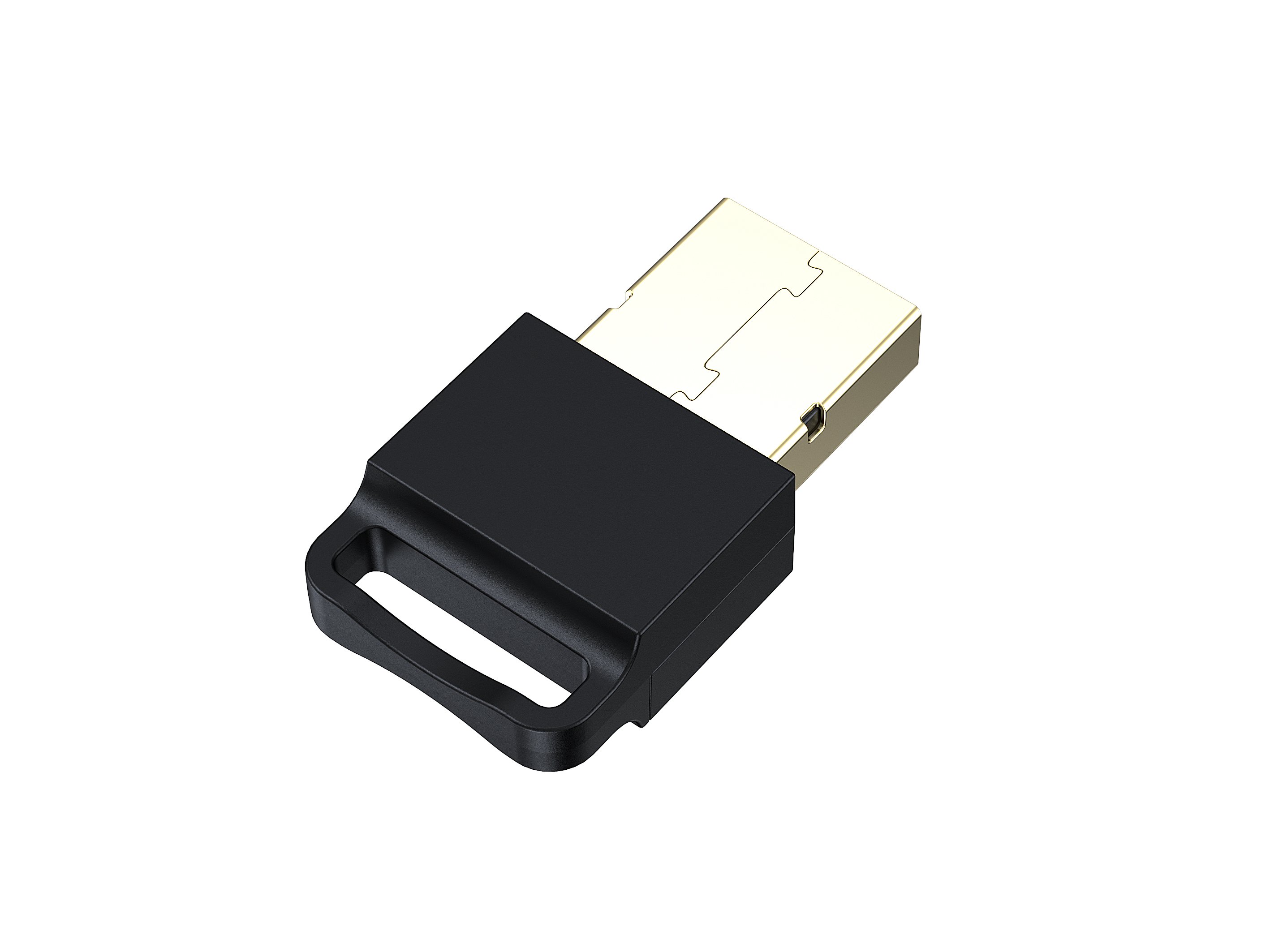 CONCEPTRONIC ABBY06B — Adaptador Bluetooth 5.0 Nano, alcance 20m 3