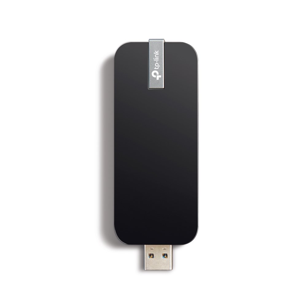 TP-LINK Archer T4U — Adaptador WiFi AC1300 USB 3.0 2