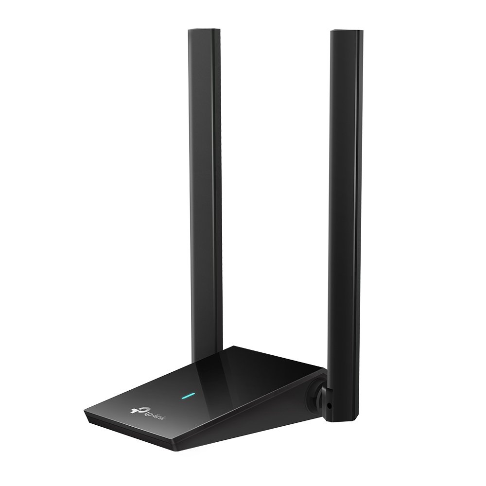 TP-Link Archer TX20U Plus — Adaptador WiFi 6 AX1800 USB 3.0