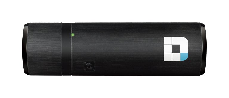 USB WIFI DWA-182 AC1200 300MB en 2.4GHZ y 867MB en 5GHZ — vista detalle 1