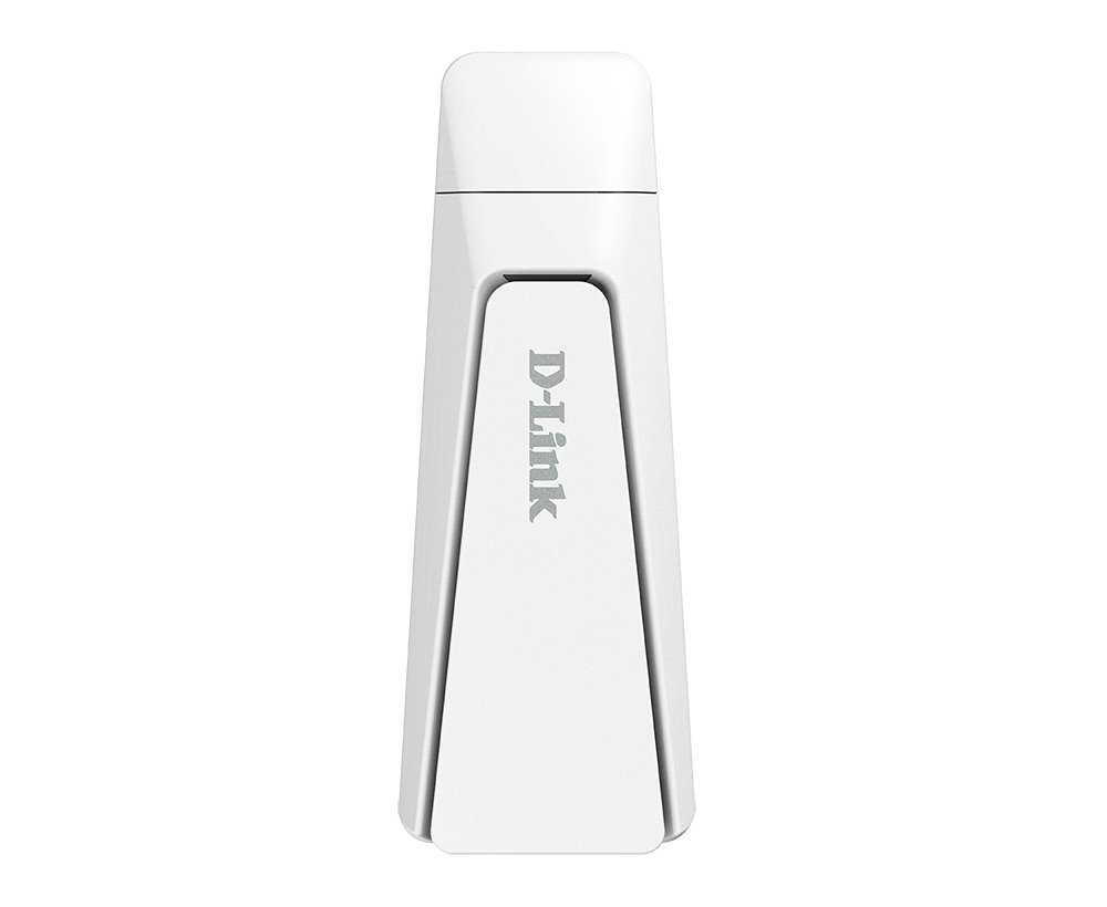 D-Link AX1800 — Adaptador WiFi 6 USB 3.0, hasta 1.2 Gbps — vista detalle 1