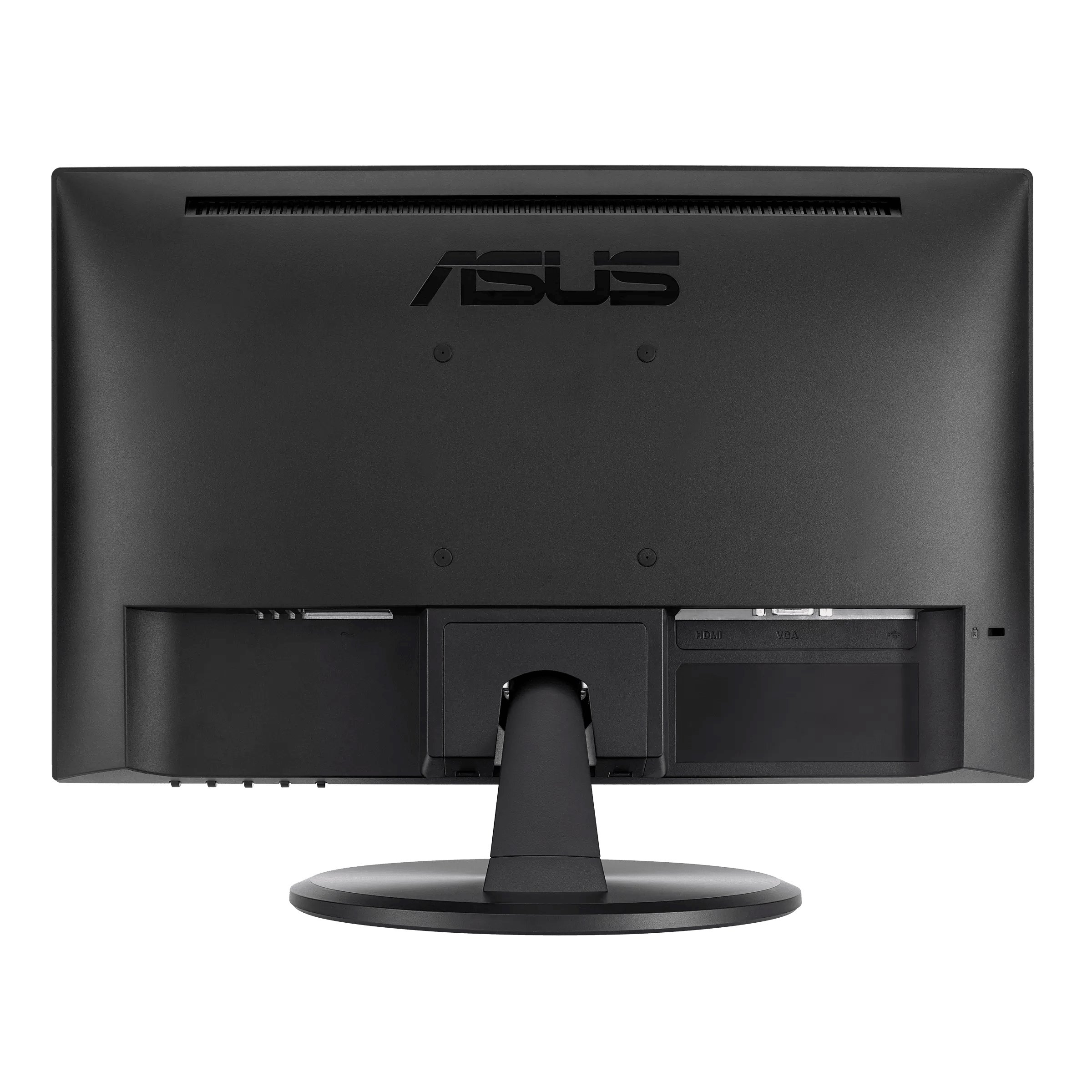 Monitor 15.6" HDMI VGA VT168HR Tactil de 10-PUNTOS 1366x768 16:9 220cd/m INCLINACION-5 ° ~30 ° 5MS — vista detalle 2