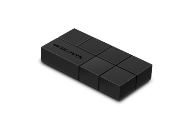 MERCUSYS MS108G — Switch 8 puertos Gigabit Ethernet
