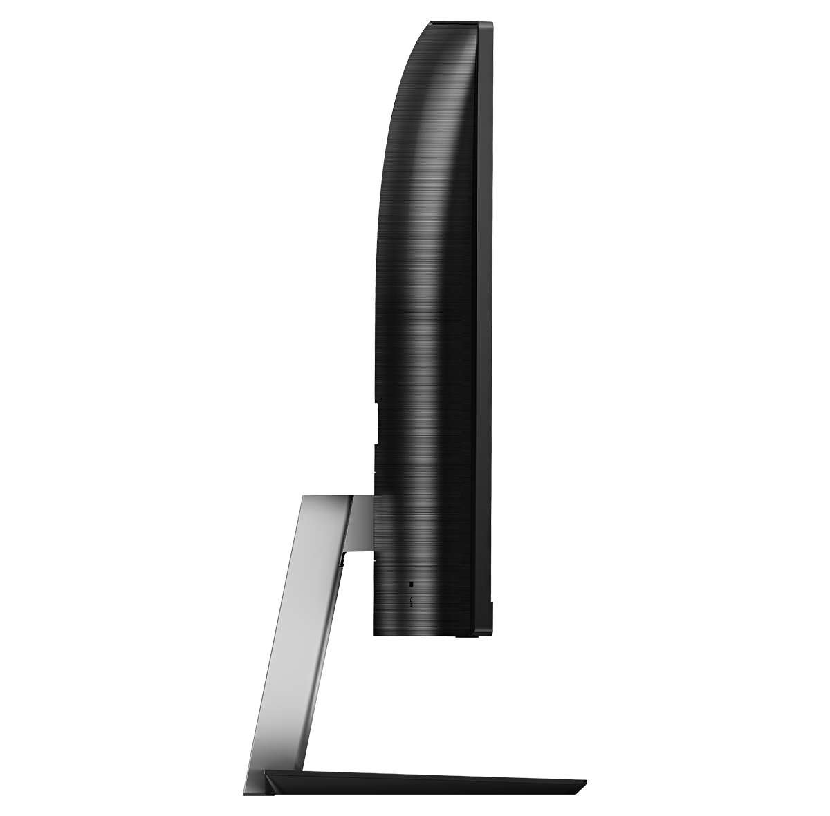 Monitor 32" DP HDMI VGA 325E1C/00 VA QHD 2560x1440 75hz 4ms 250cd VESA 100x100 Negro — vista detalle 2