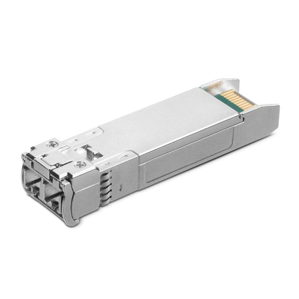 Transceiver TP-LINK SM5110-LR 1GBASE-LR Monomodo Sfp+ LC — vista detalle 2