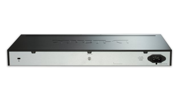 Switch Semigestionable Stackable DGS-1510-52X/E 48P GIGA + 2P GIGA Combo + 4P 10G Sfp+ — vista detalle 2
