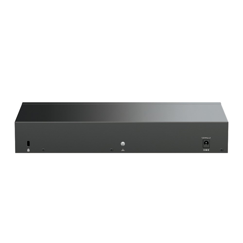 Switch Gestionable TP-LINK DS-P7001-01 OLT 1xGPON 1x10GE Sfp+ 1x2.5GBE Funciones L2 L2+L3 — vista detalle 2