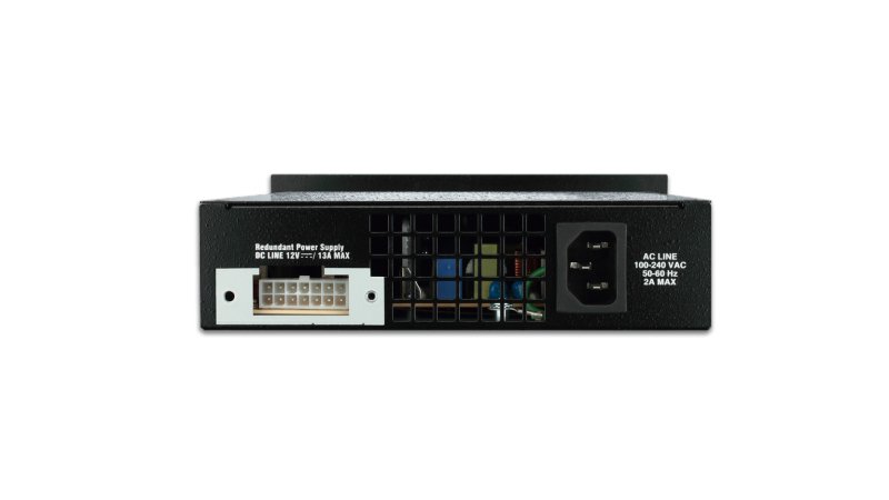 Fuente Redundante DPS-500A para Switches Compatibles — vista detalle 2