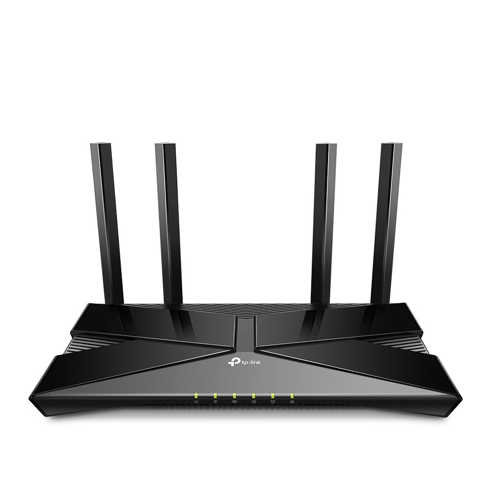 TP-LINK Archer AX53 — WiFi 6 AX3000 con 5 puertos Gigabit