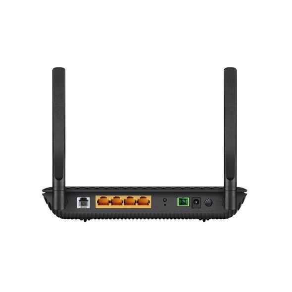 Router WIFI DUAL BAND TP-LINK XC220-G3V GPON AC1200 Wi-Fi Doble Banda 4P Gigabit 1P RJ11 1P SC/APC GPON Soporta VOIP Gestion Remota — vista detalle 2