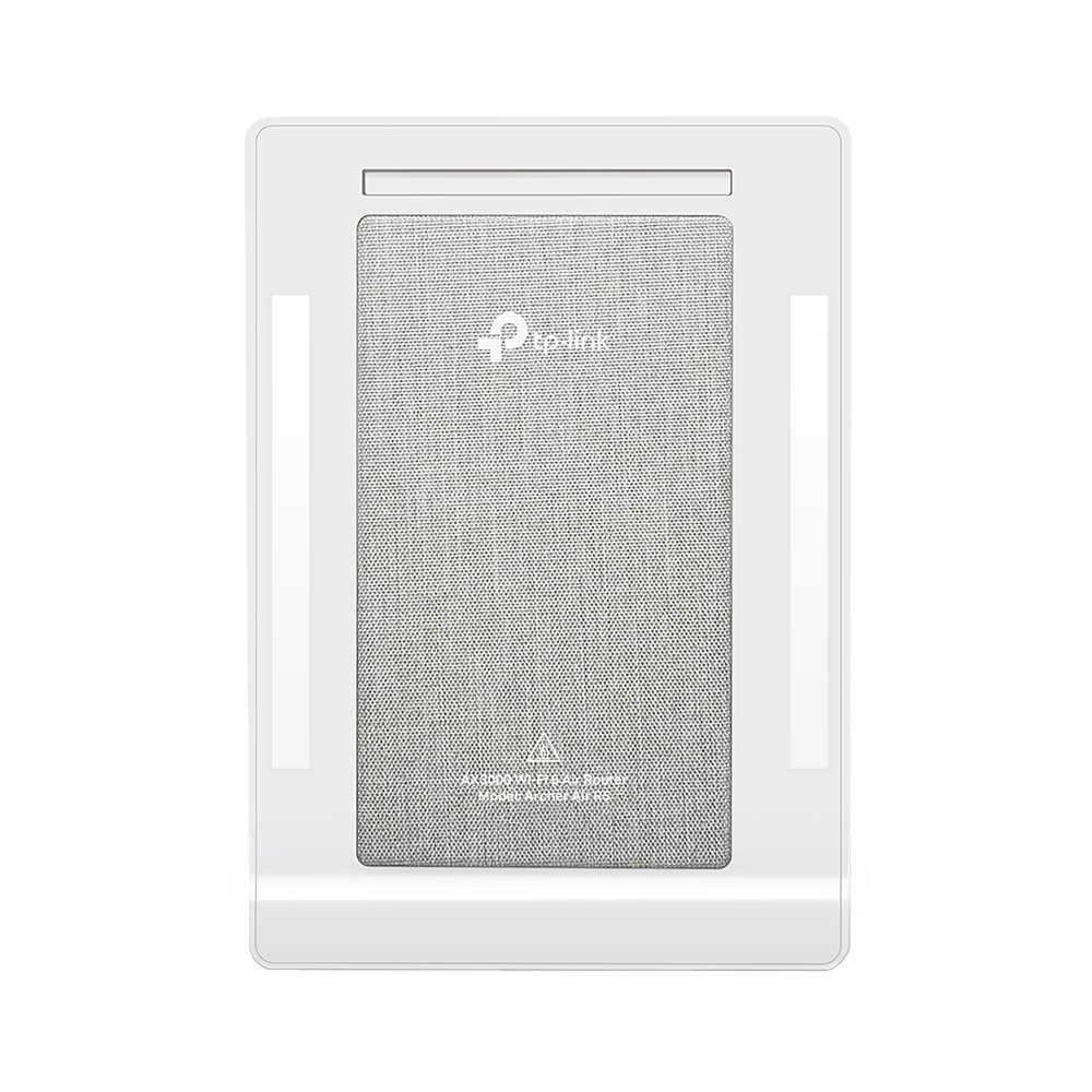 Router WIFI 6 DUAL BAND TP-LINK Archer AIR R5 AX3000 2402 Mbps en 5GHz 574 Mbps en 2.4 Ghz 1xWAN 1xLAN Alimentacion USB-C — vista detalle 2