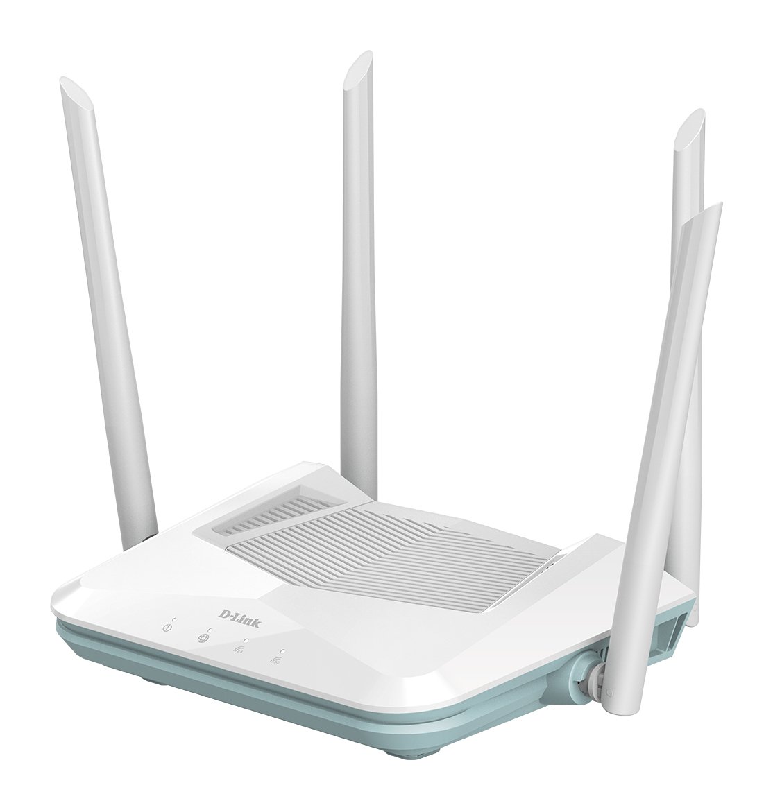 Router WIFI 6 Dualband R15 Eagle Pro AX1500 MESH IA Asssitant 1P WAN 3P LAN GIGA 3