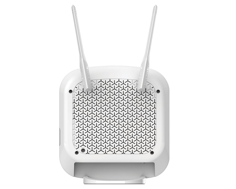 Router WIFI Movil 5G AC2600 DWR-978 Ranura SIM — vista detalle 2
