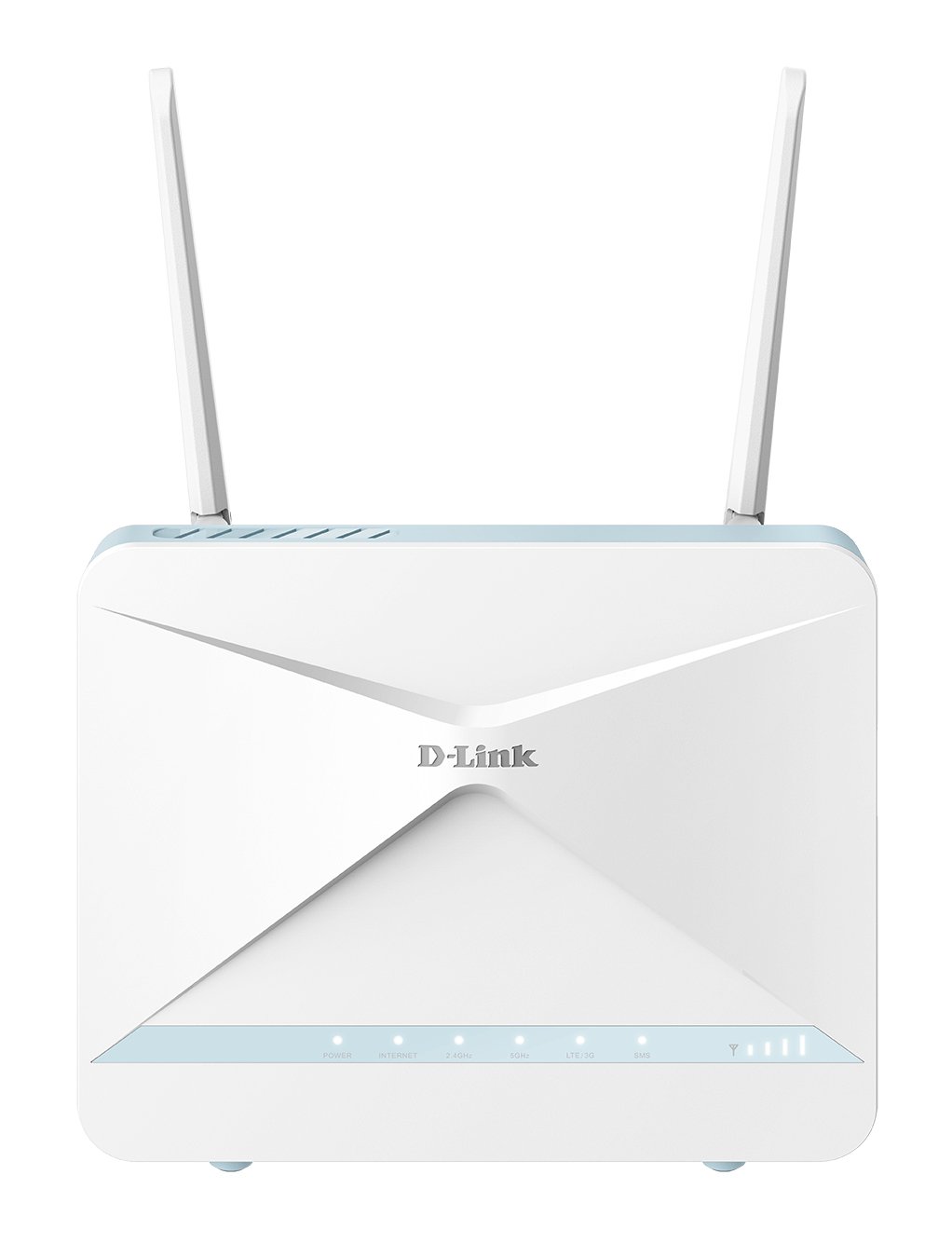 Router WIFI 6 Dualband G416 Eagle Pro AX1500 MESH 4G+ LTE CAT6 /3G Seguridad WPA3 — vista detalle 1
