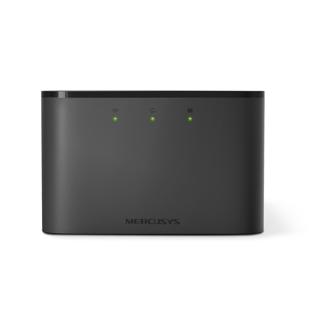 Router WIFI Movil 4G LTE MT110 Ranura para SIM 4G Bateria 2200mAh WIFI 150MBPS — vista detalle 1