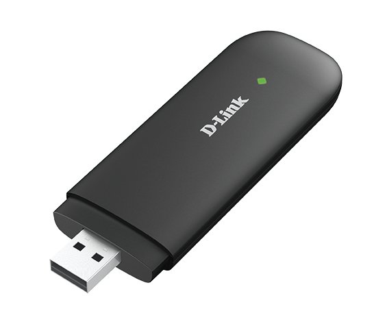 Adaptador USB DWM-222/R Modem para SIM 4G — vista detalle 2