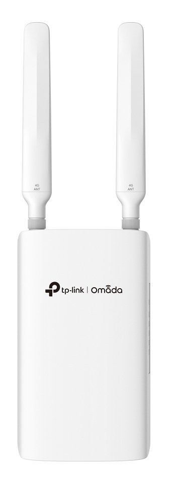 TP-LINK ER703WP-4G — Router VPN WiFi 6 con conectividad 4G 2