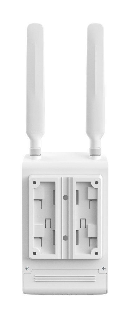 TP-LINK ER703WP-4G — Router VPN WiFi 6 con conectividad 4G 5