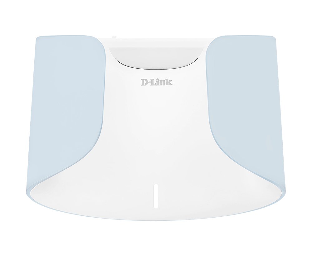 Router WIFI 6 Dualband M30-2 Aquila Pro AI AX3000 MESH LIT 2 UNID 360º 2XANTENAS 2.4GHZ 3XANTENAS 5GHZ — vista detalle 2
