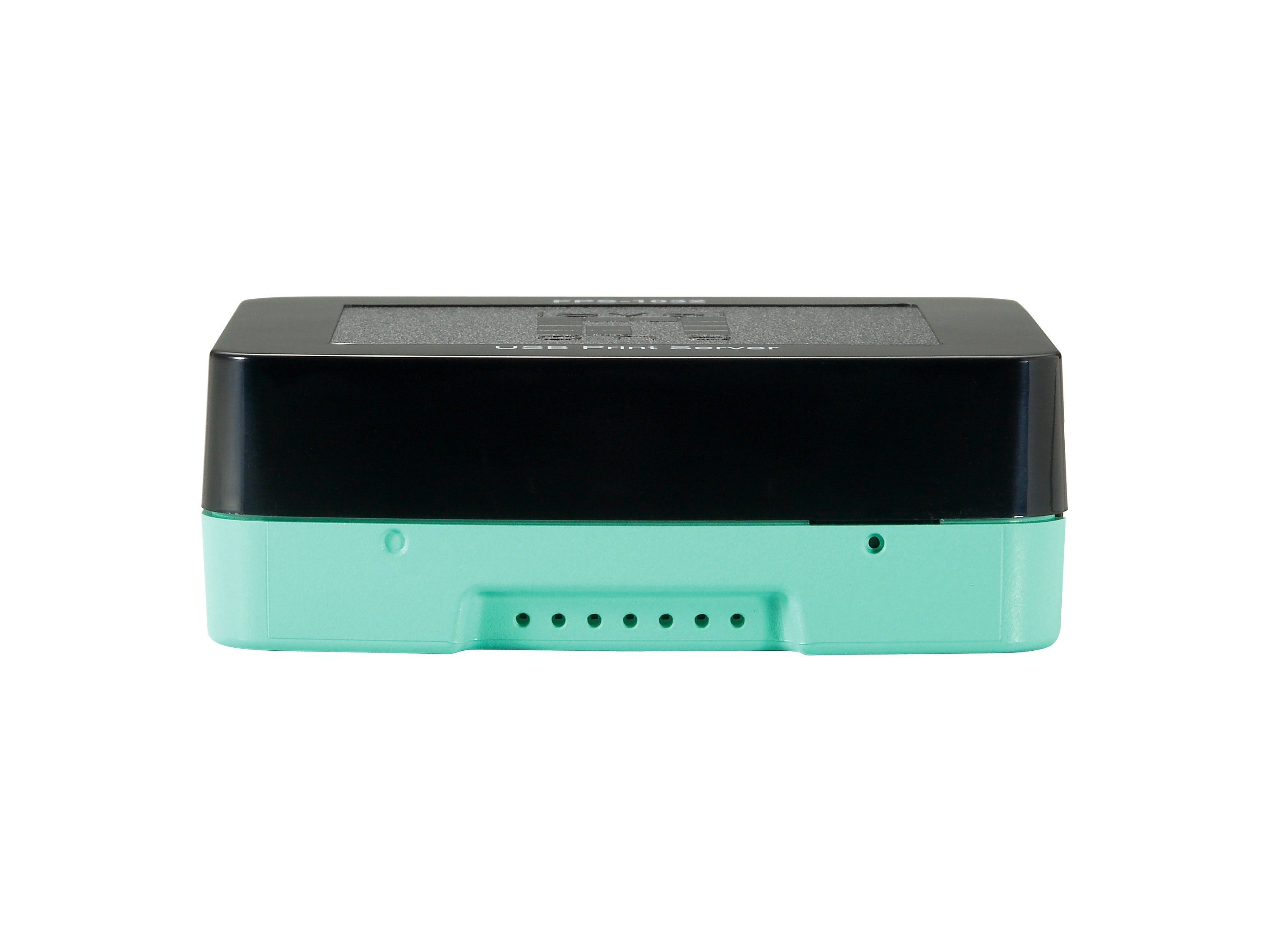 Print Server Puerto USB 2.0 FAST Ethernet 6