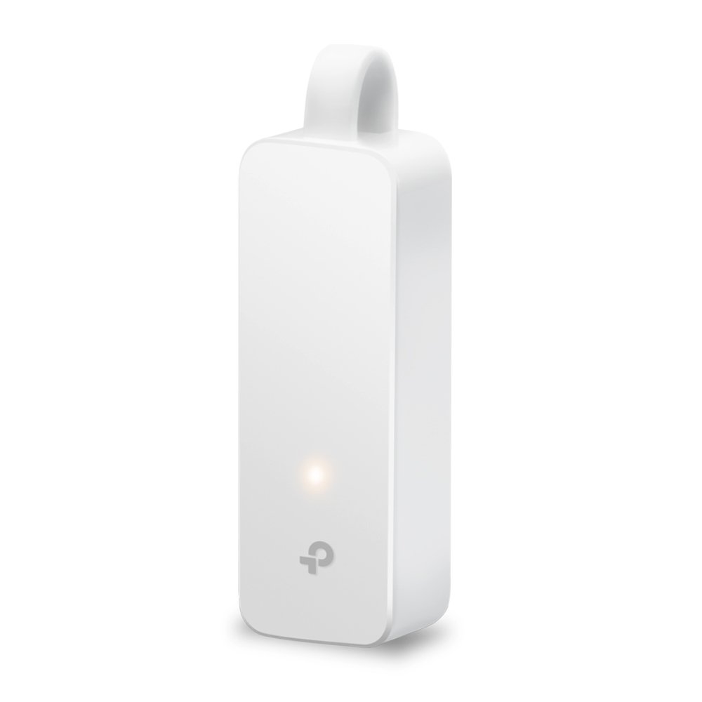 TP-Link UE300C — Adaptador USB 3.0 Type-C a Ethernet Gigabit