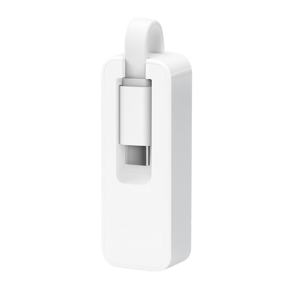 TP-Link UE300C — Adaptador USB 3.0 Type-C a Ethernet Gigabit 2