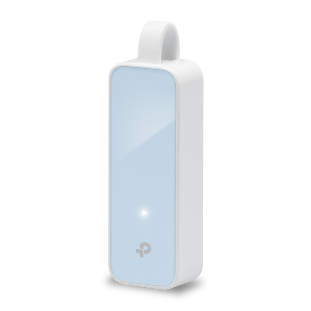 Conversor TP-LINK UE200 de USB2.0 a Ethernet