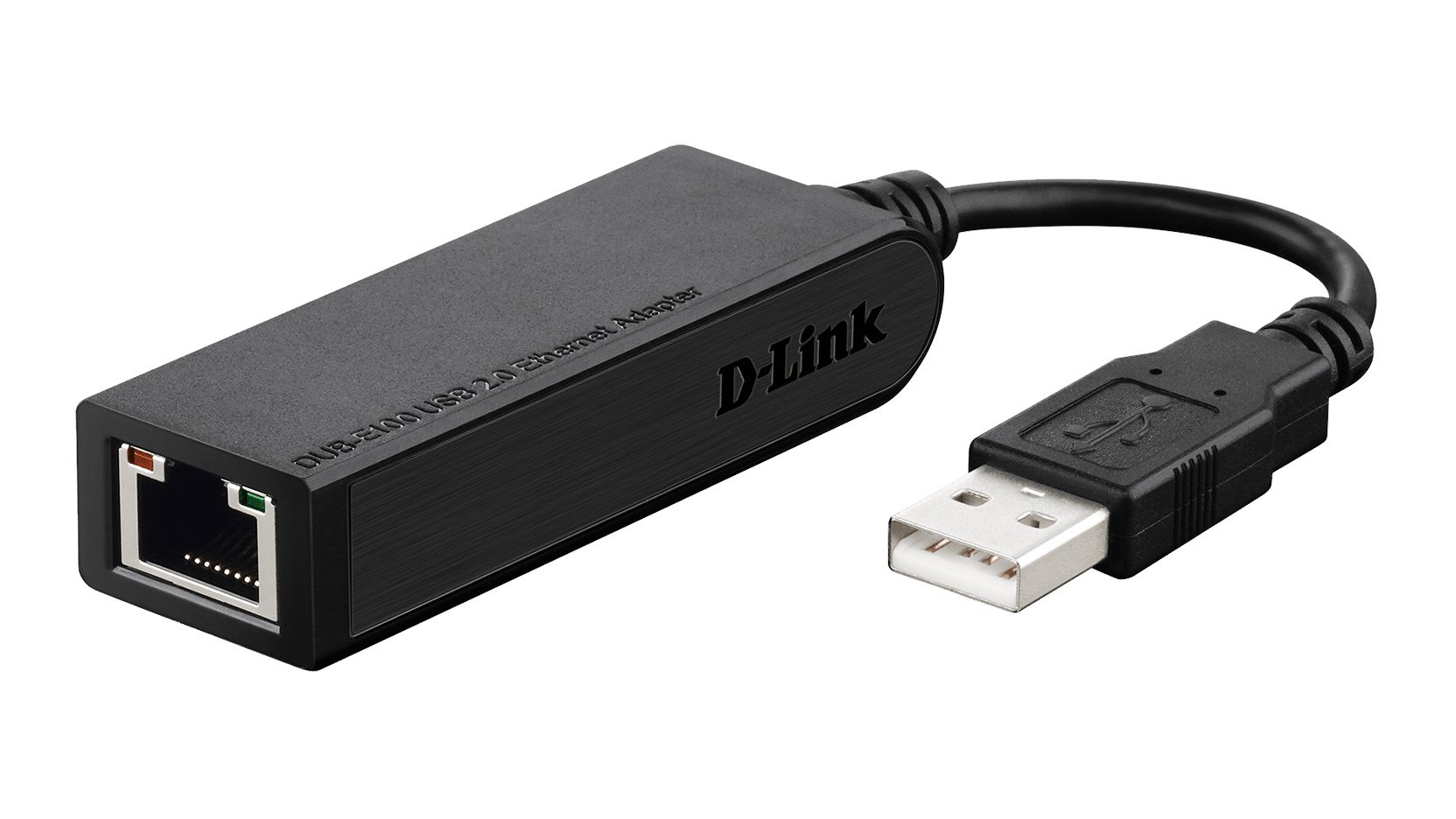 Conversor DUB-E100 de USB2.0 a Ethernet
