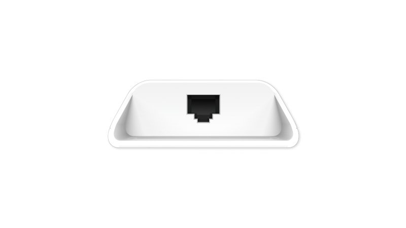 D-Link DPE-301GI — Inyector PoE Gigabit 30W 5
