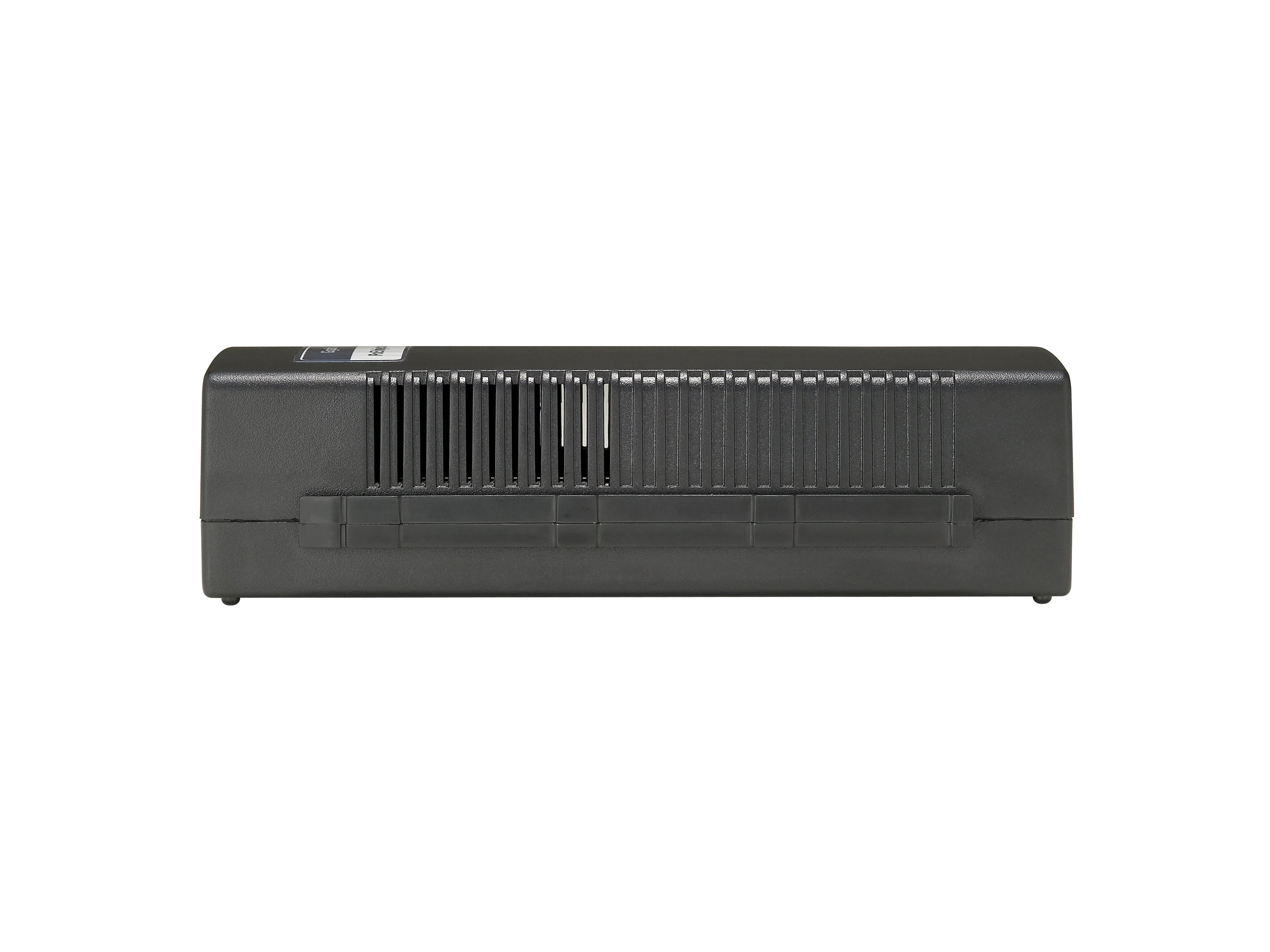 POE Injector Adapter Gigabit PASA Datos y Alimentacion por el Mismo Cable hasta 100M 5