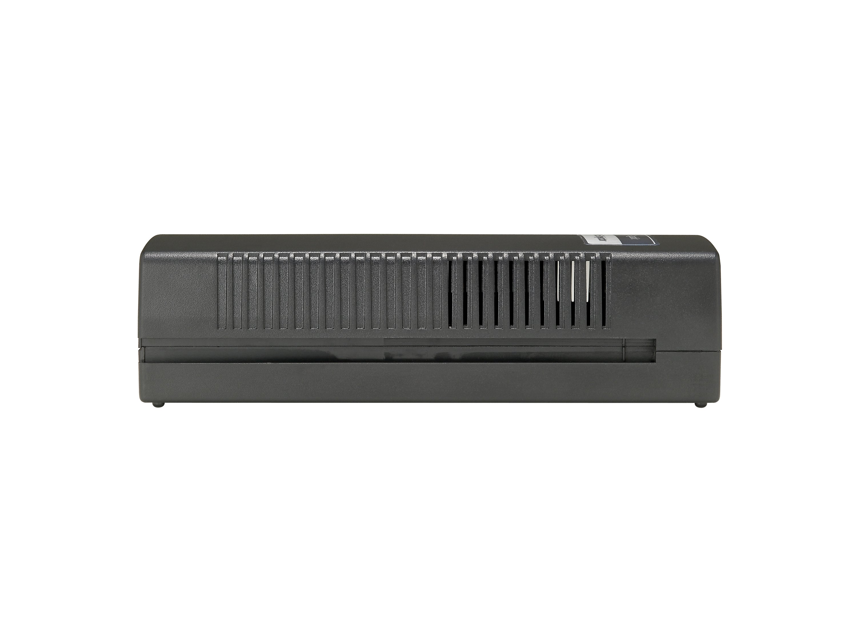 POE Injector Adapter Gigabit PASA Datos y Alimentacion por el Mismo Cable hasta 100M 6