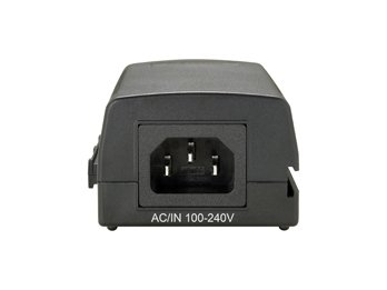 LEVEL ONE POE Injector — Alimentación y datos por un cable hasta 100m 6
