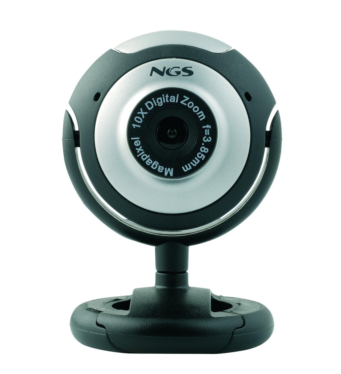 Webcam Sensor CMOS 300KPX XPRESSCAM300 8 MP/5MP 2
