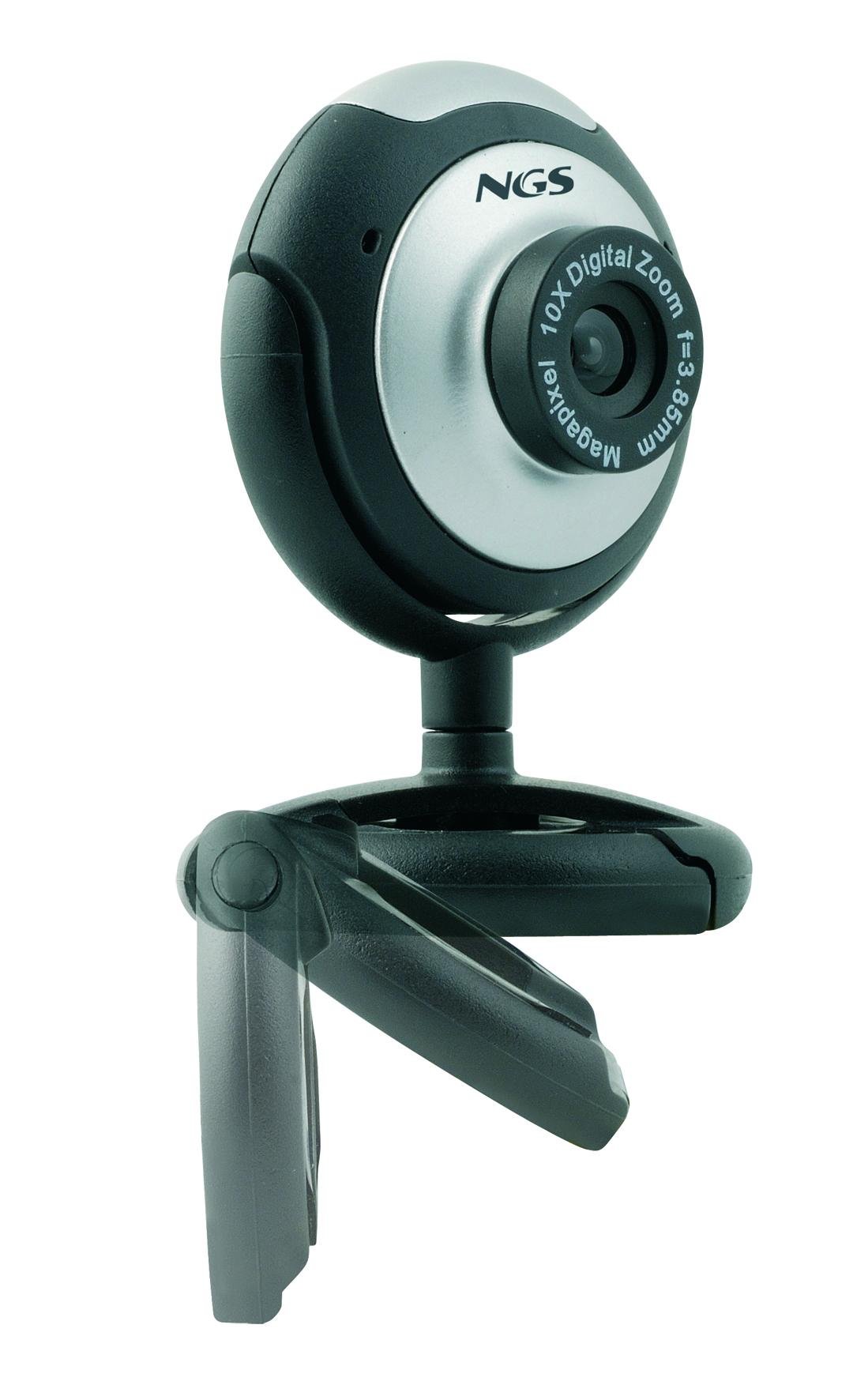 Webcam Sensor CMOS 300KPX XPRESSCAM300 8 MP/5MP 3