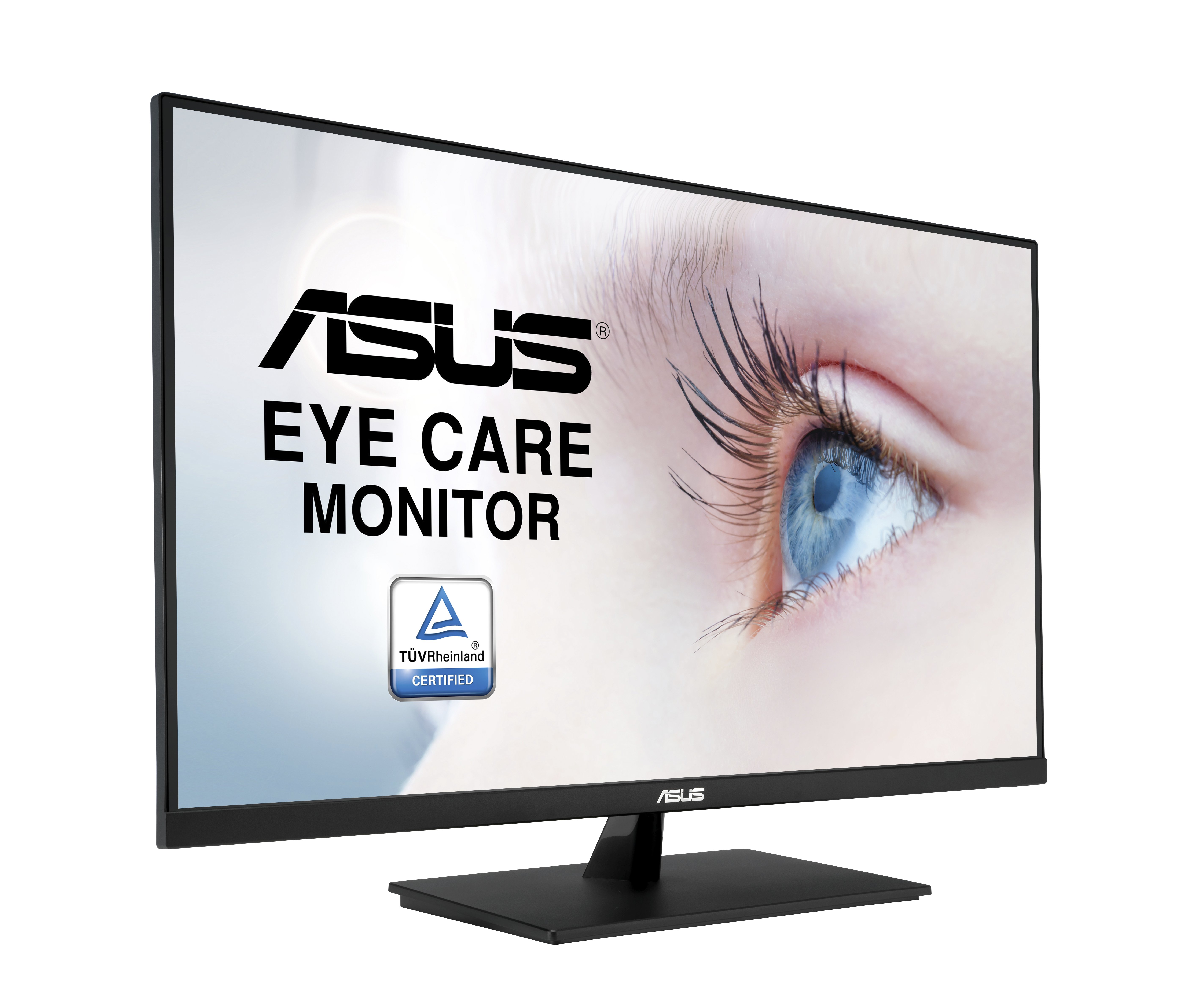 Monitor 32" DP HDMI VP32AQ IPS WQHD 2560x1440 75Hz 5ms 2x1.2W VESA100x100 — vista detalle 1
