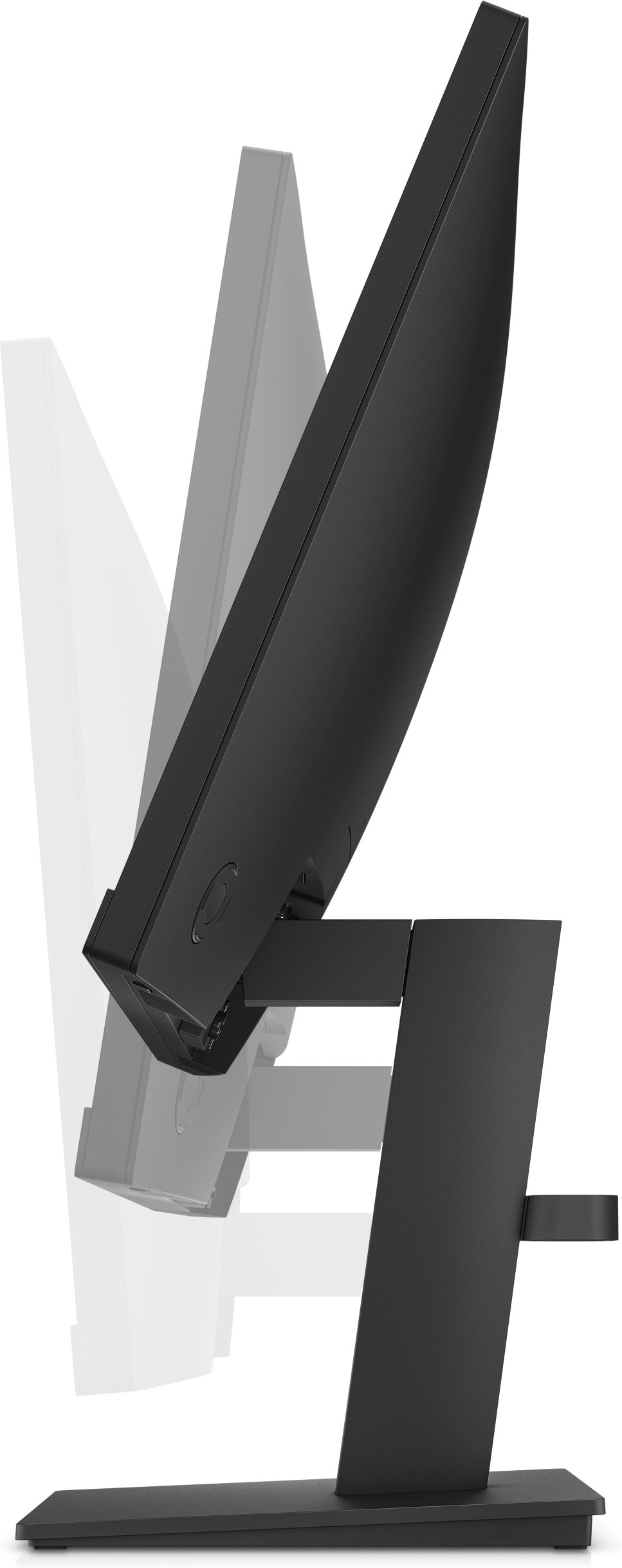 Monitor 22" DP HDMI VGA P22H G5 FHD 75Hz 5MS 178º/178º Altavoces — vista detalle 2