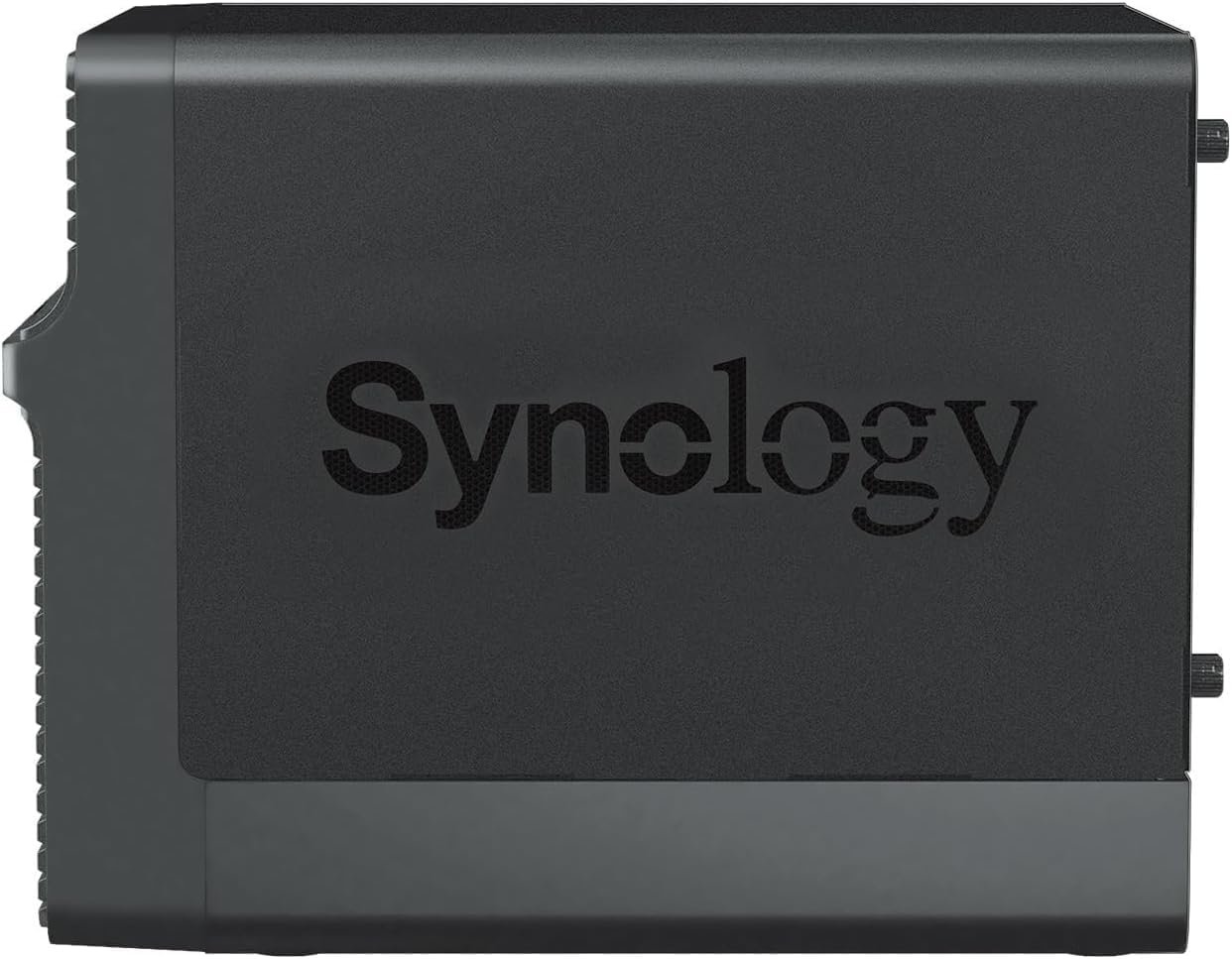 Servidor NAS DISK Station DS423 2xGbE 2xUSB 3.2 4 Bahias 1.7 Ghz RAID 0.1 3