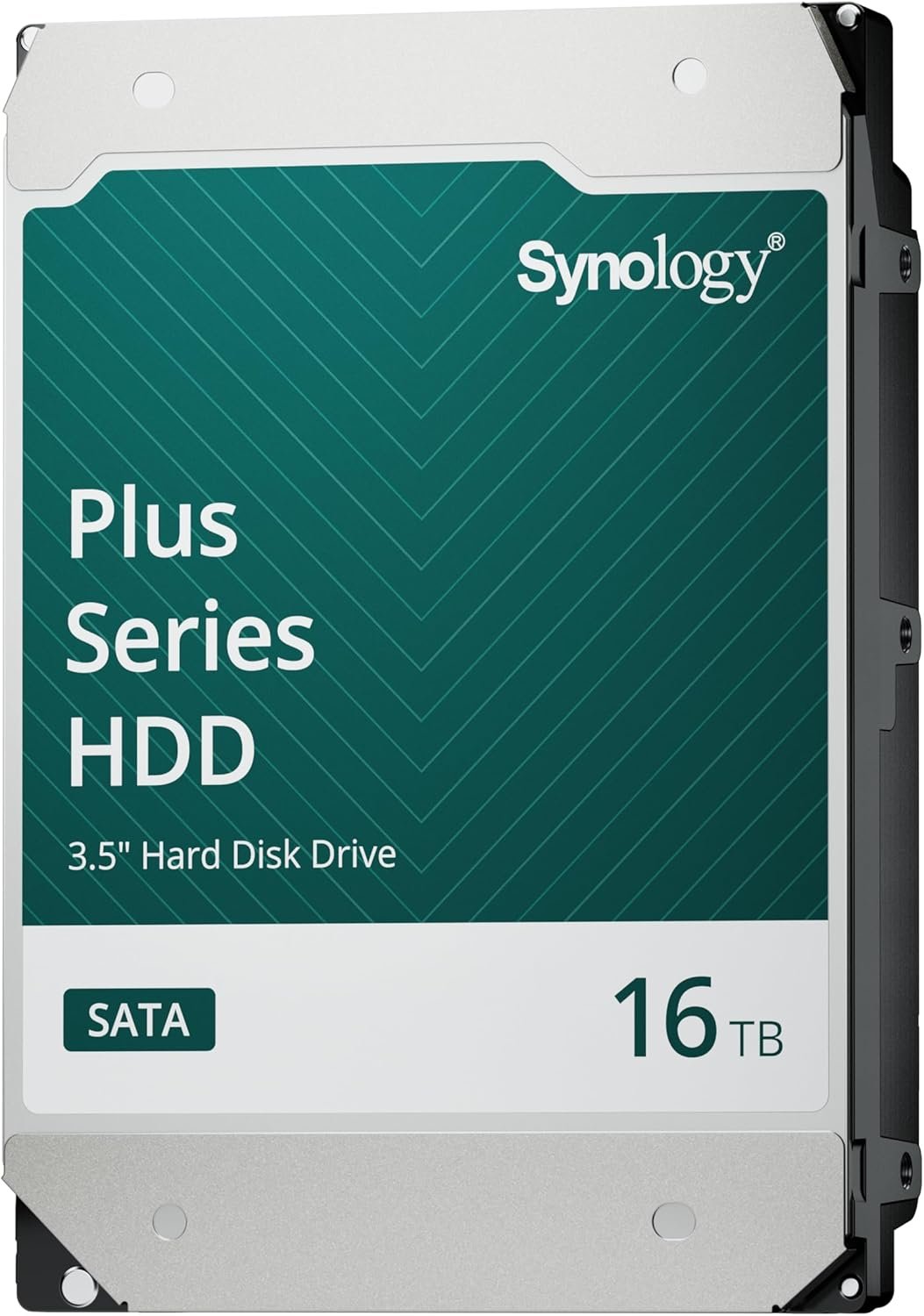 Disco DURO SATA 16TB PLUS Series HAT3300 SATA 6Gb/s 2