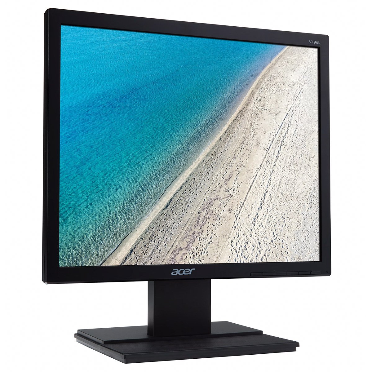 ACER V196LBbi — Monitor 19" IPS HDMI/VGA 1280x1024 — vista detalle 1