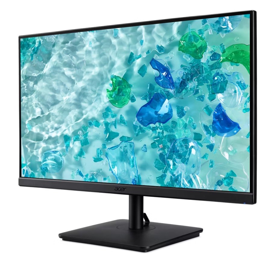 Acer Vero V227QE0bi — Monitor 22" IPS Full HD 100Hz 3