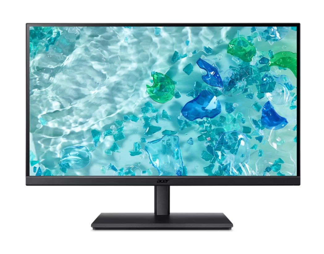 Acer Vero B247YC3bmiruzxv — Monitor 24" USB-C IPS FHD 100Hz