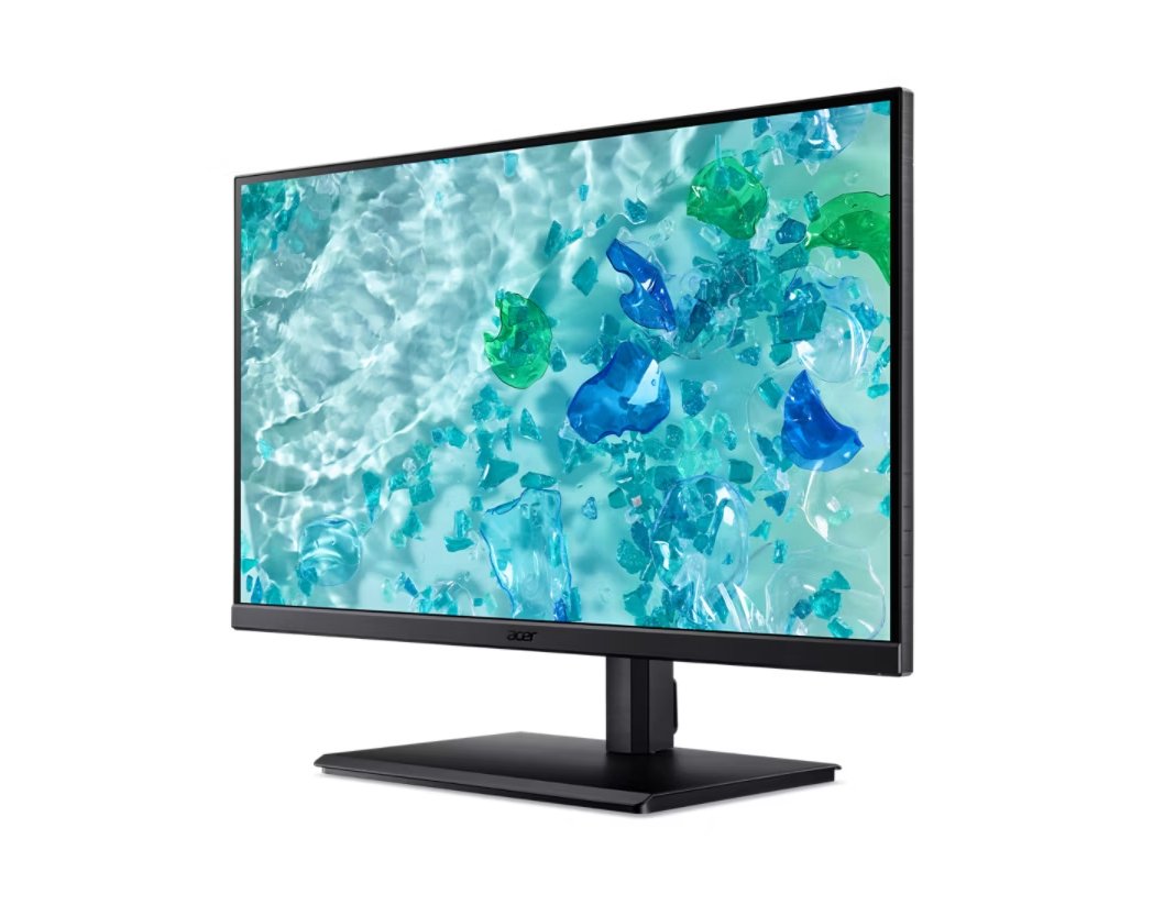 Acer Vero B247YC3bmiruzxv — Monitor 24" USB-C IPS FHD 100Hz 3