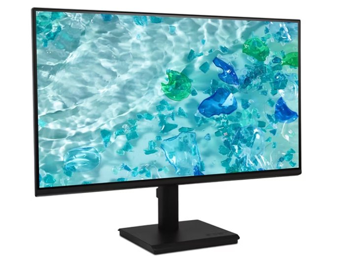 Acer Vero V277Gbi — Monitor 27" IPS Full HD 75Hz 3