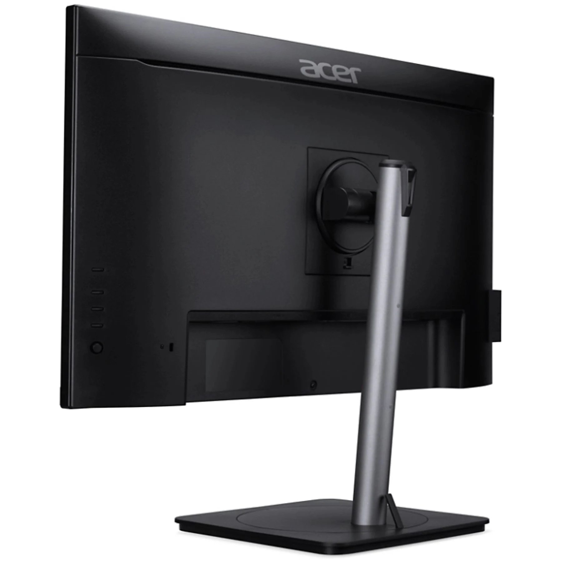Monitor 24" USB-C DP HDMI VERO CB243Ybemipruzxv IPS FHD 75hz 1ms HDR 250cd VESA 100x100 2x2W Negro — vista detalle 2