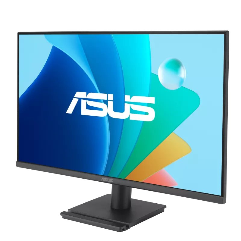 Monitor 27" DP HDMI VGA VA279QG IPS FHD 120Hz 1ms 300cd/m 2x2W VESA 100x100 — vista detalle 1