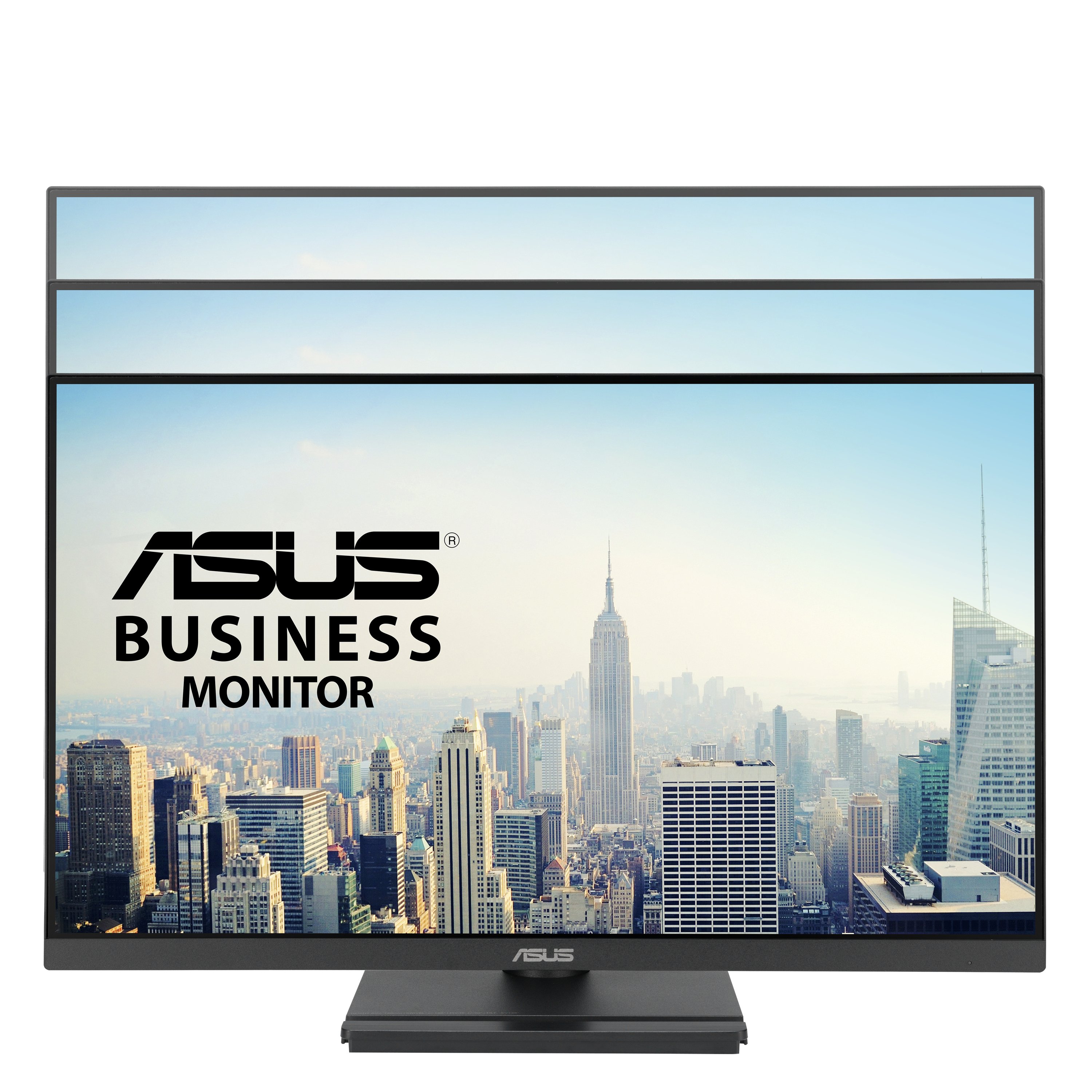 Monitor 27" DP HDMI VGA VA279QGS IPS FHD 120Hz 1ms 350cd/m 2x2W VESA 100x100 — vista detalle 2