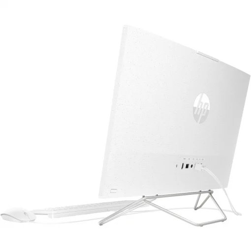 Ordenador ALL IN ONE 24-CB1077NS i3-1215U 23" 8GB 512SSD MX450 2GB WIFI BT W11 — vista detalle 2