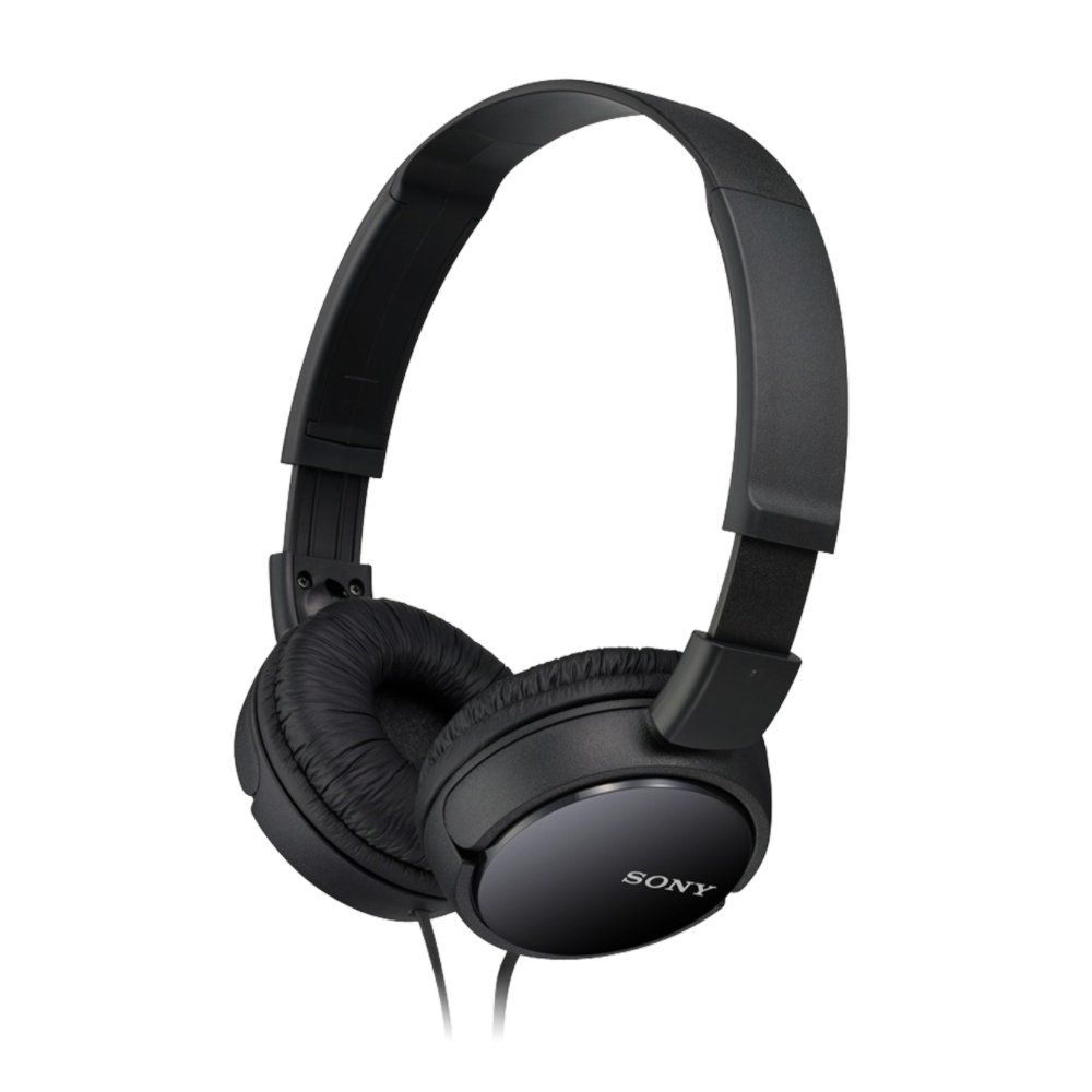 Sony MDR-ZX110PK — Auriculares compactos con cable 1.2m