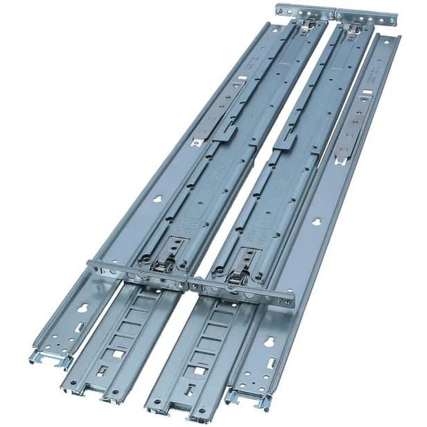 Kit de Rieles Servidor RACK DL380 GEN10+ 2.5"